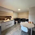 Hacienda B Apartamento Dedinky