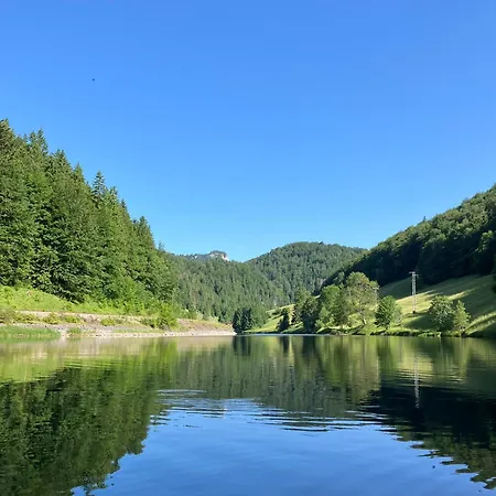 Hacienda B Apartamento *