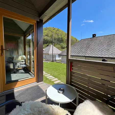 Appartement Hacienda B