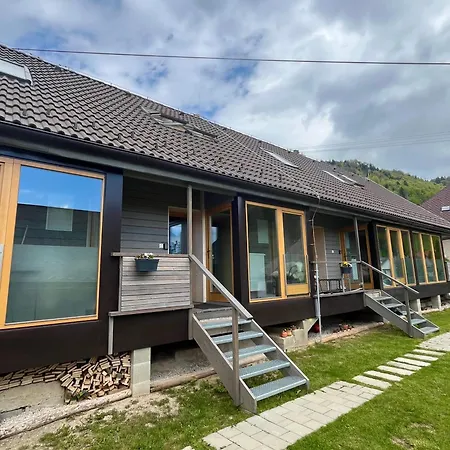 Hacienda B Apartamento