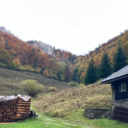 Apartmán Hacienda B Dedinky