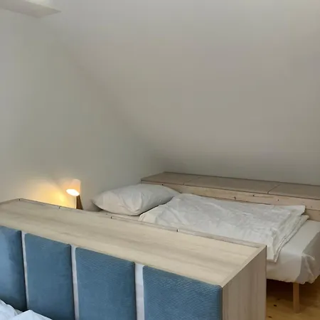 Hacienda B Appartement