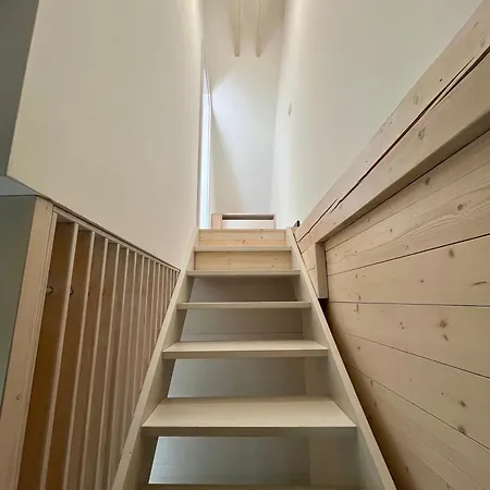 Hacienda B Appartement Dedinky
