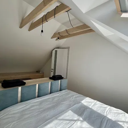 Hacienda B Appartement Dedinky