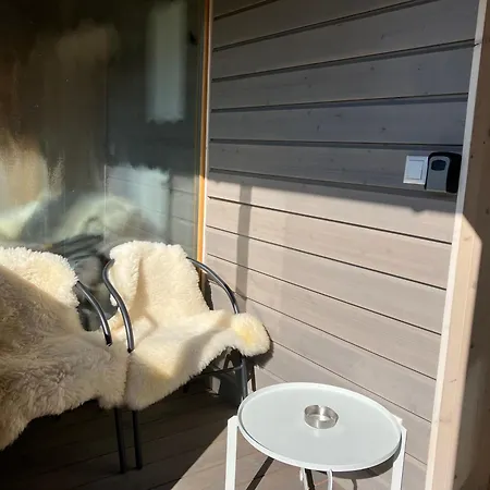 Apartamento Hacienda B