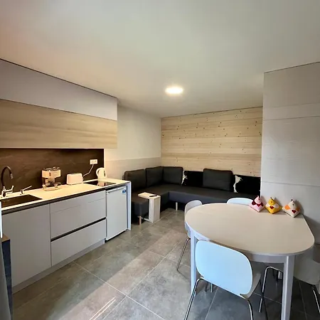 Hacienda B Appartement Dedinky
