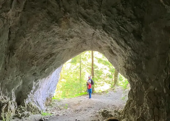 Apartmán Hacienda B