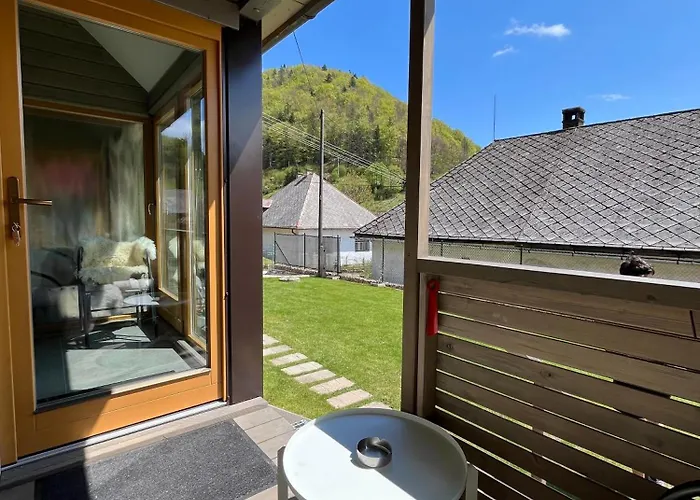 Apartmán Hacienda B