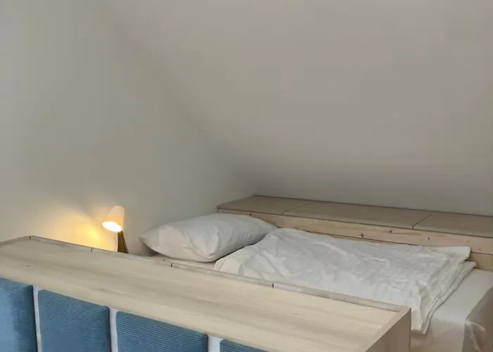 Hacienda B Apartmán