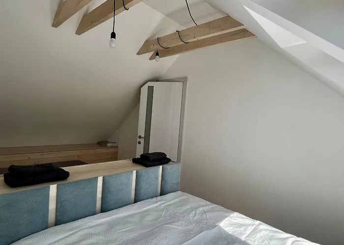 Hacienda B Apartmán Dedinky