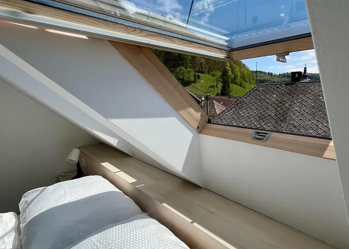 Hacienda B * Dedinky