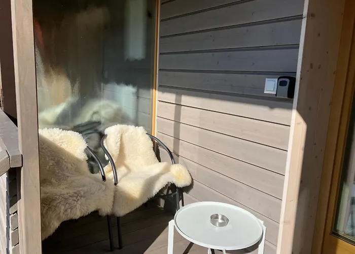 Apartmán Hacienda B